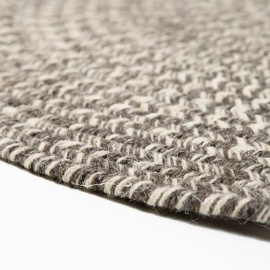 Colonial Mills Natural Woven Tweed Rug