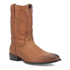 Kohls mens 2024 western boots