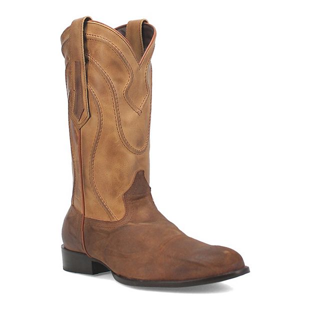 Kohls best sale dingo boots