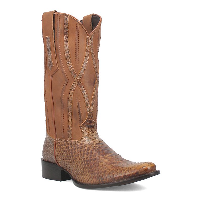 Kohls clearance snakeskin boots