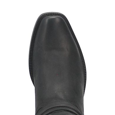 Dingo Hombre Men's Leather Western Boots