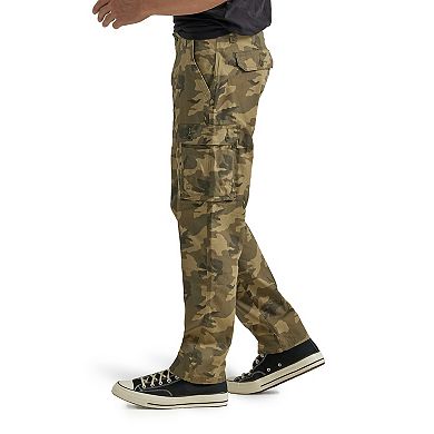 Men's Lee® Wyoming Cargo Pants