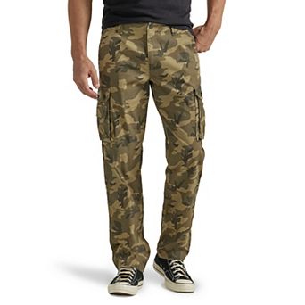 Men's Lee® Wyoming Cargo Pants