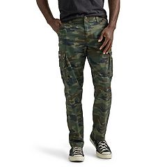 Prana JD Knicker Mens Leggings - Myathleisure