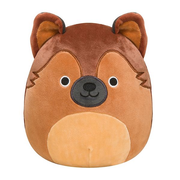 Squishmallow dog 2025 16 inch