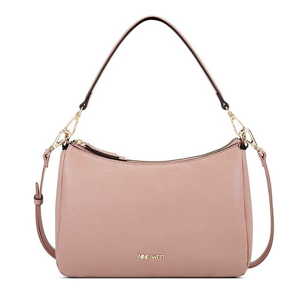 nine west riya shoulder bag