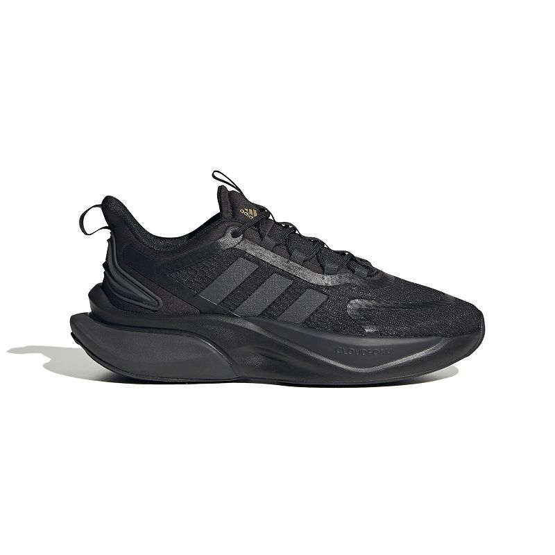 30205340 adidas Alphabounce+ Womens Lifestyle Running Shoes sku 30205340