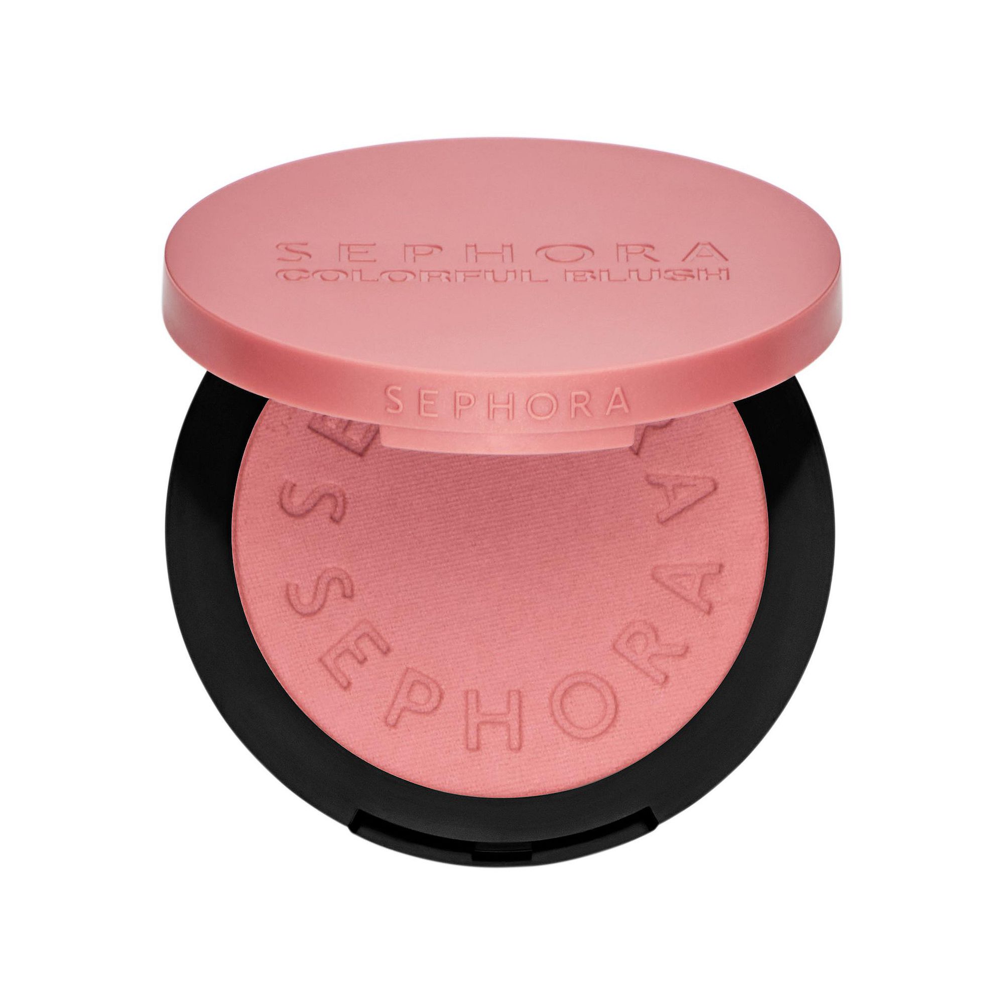 SEPHORA COLLECTION Sephora Colorful Blush, 01 Shame On You
