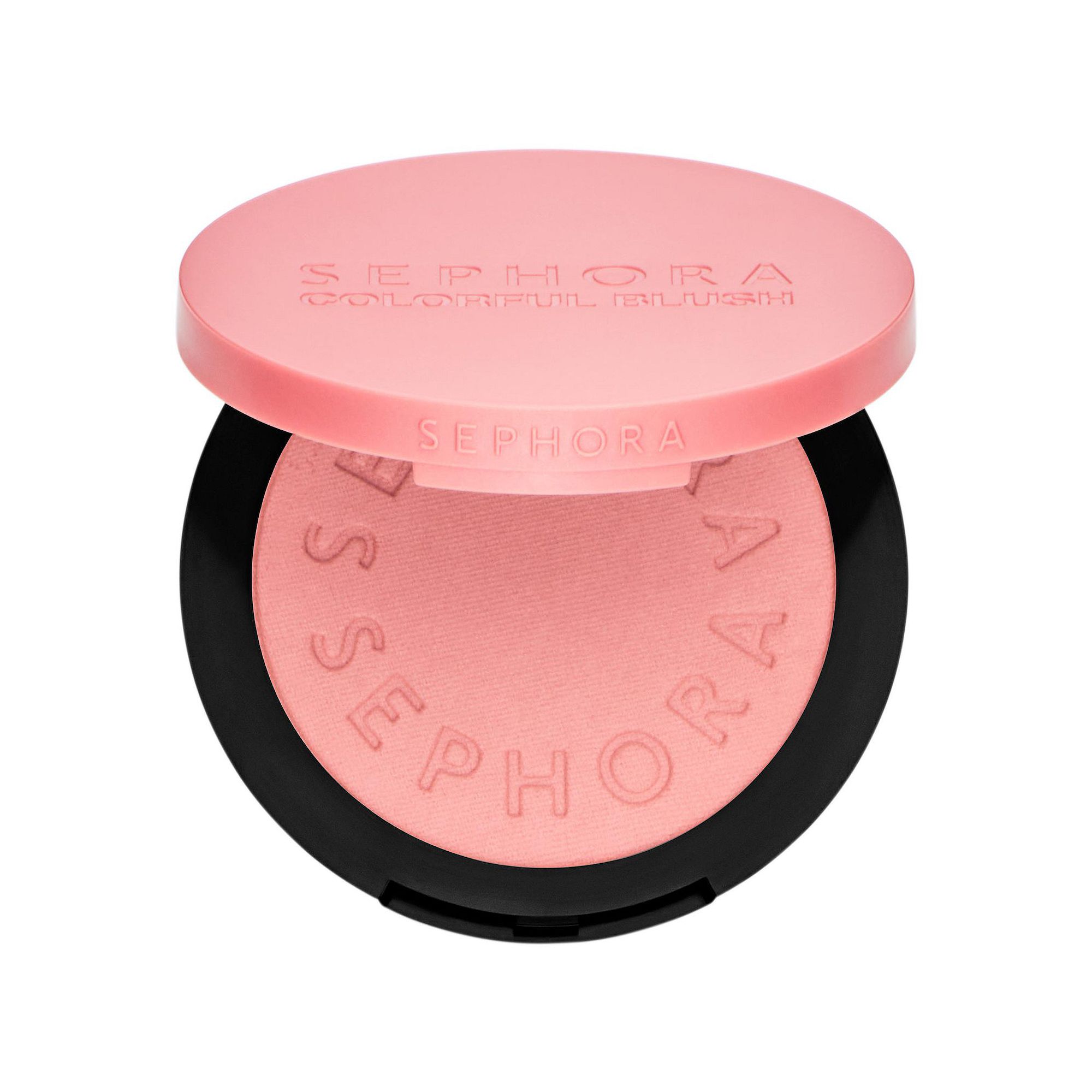 SEPHORA COLLECTION Sephora Colorful Blush, 02 So Shy