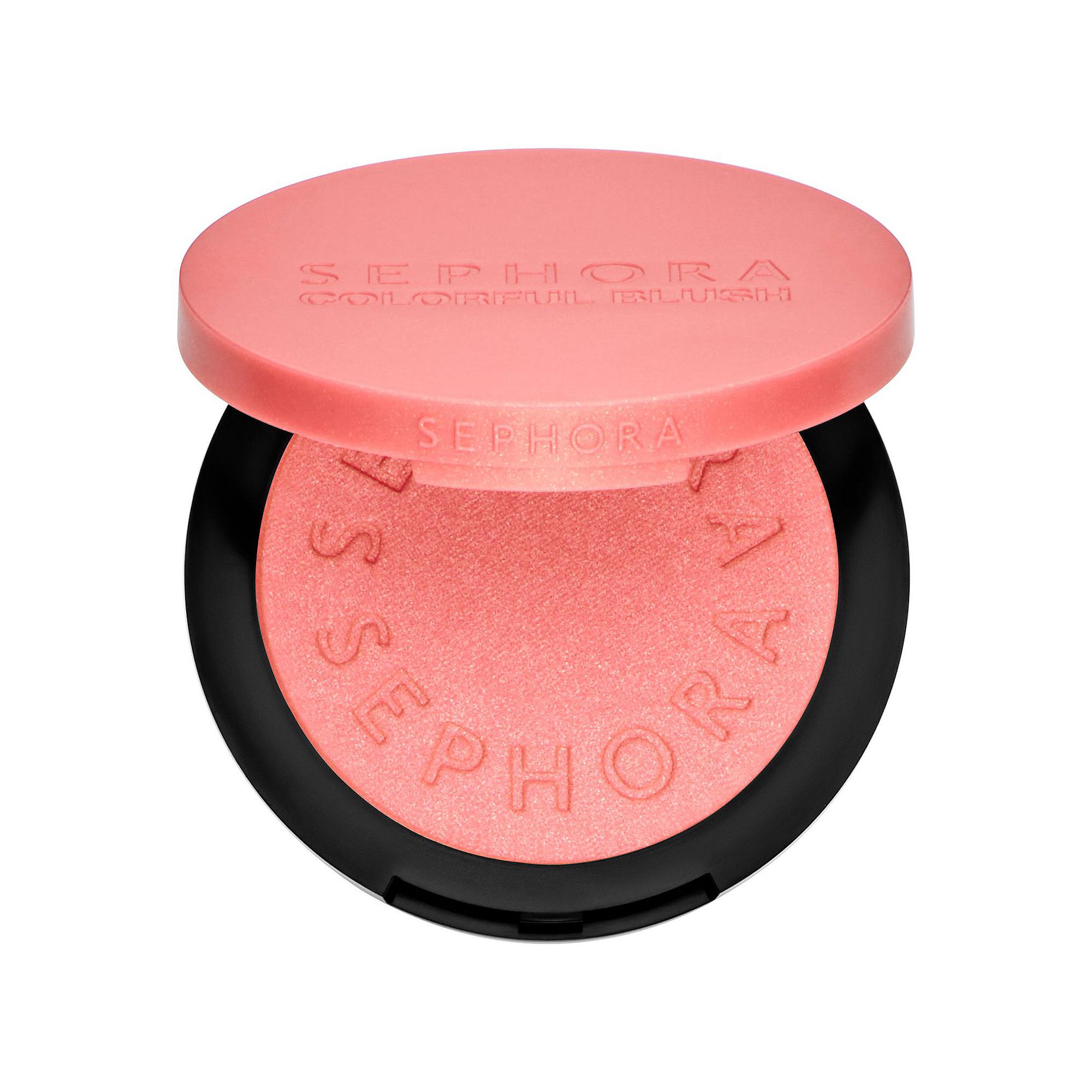 SEPHORA COLLECTION Sephora Colorful Blush, 48 Free Spirit