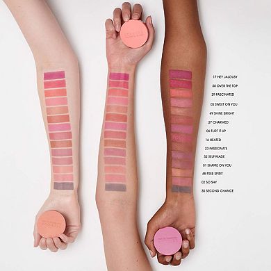 Sephora Colorful Blush