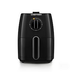 Deal Of The Day: OMORC Air Fryer On Sale For $89