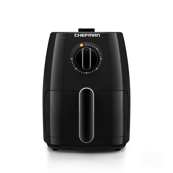 TurboFry 2-Quart Air Fryer (Newest) – Chefman