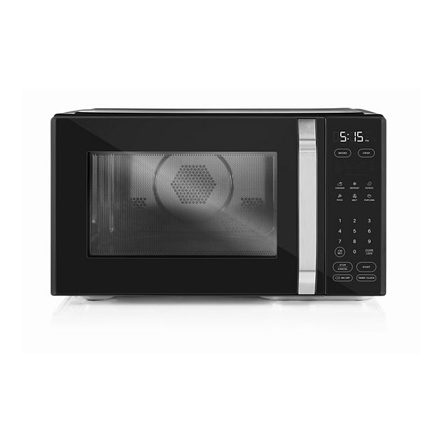 Fingerhut - Chefman 0.9 cu. ft. Microwave Oven