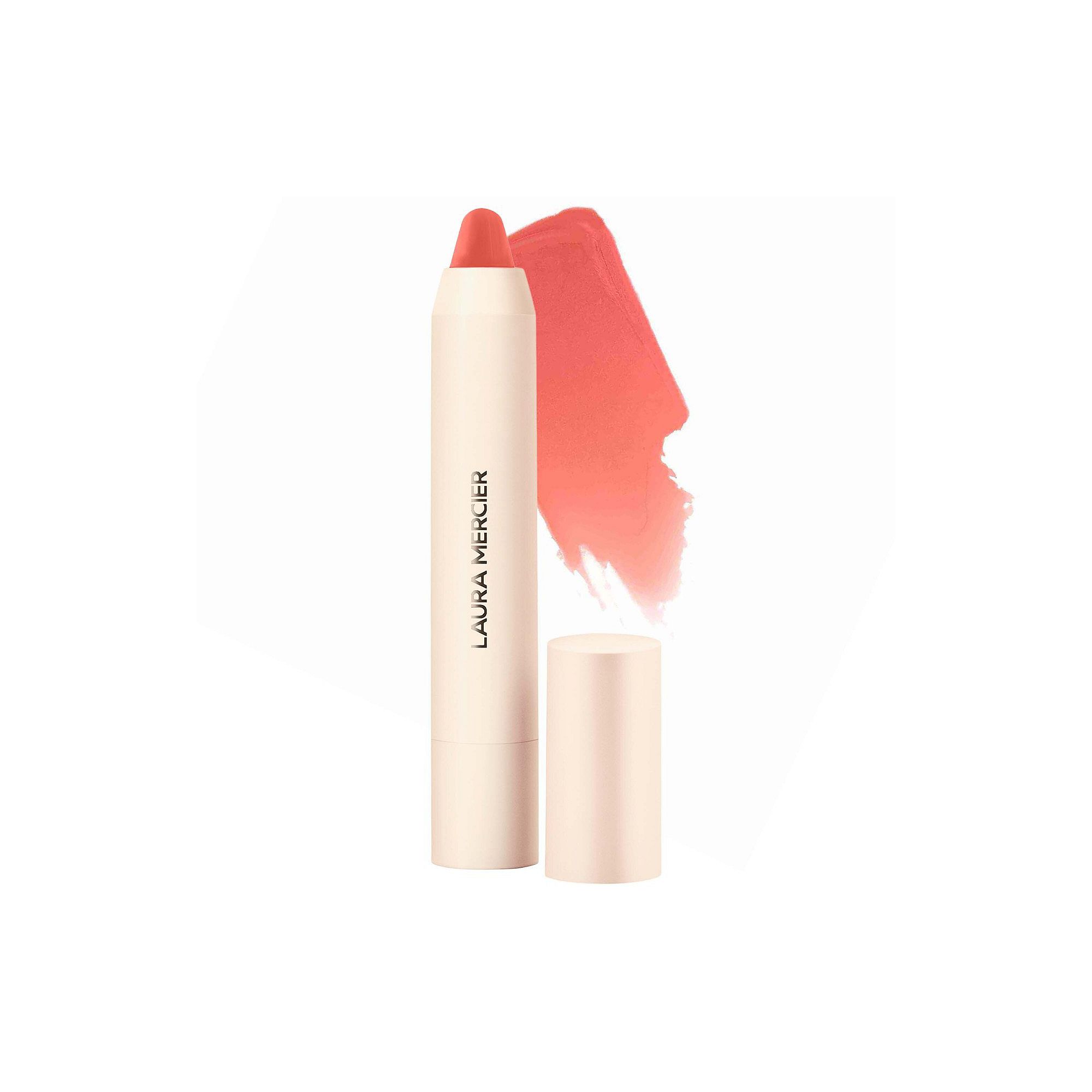 Laura Mercier Petal Soft Lipstick Crayon, Size: .06Oz, Amelie