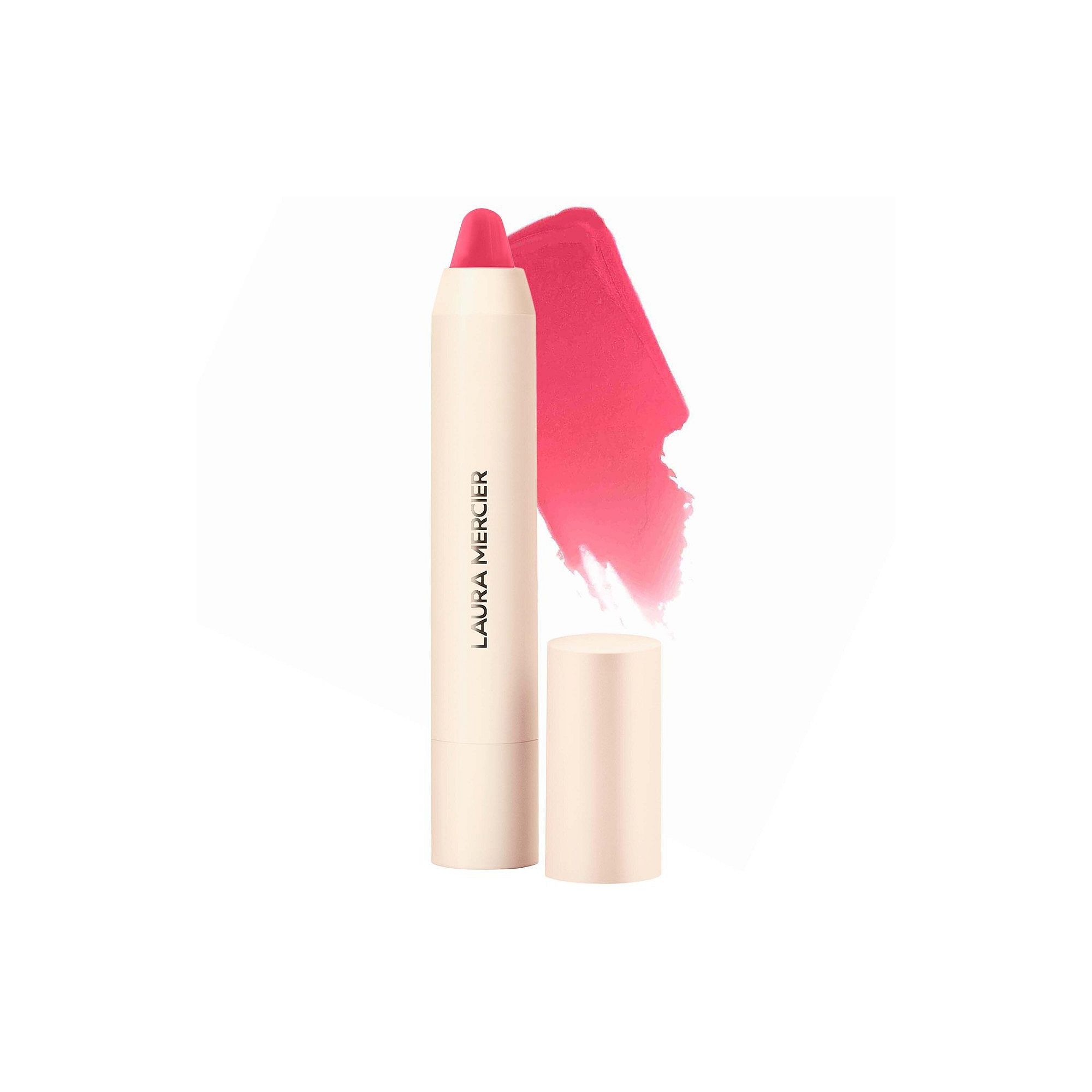 Laura Mercier Petal Soft Lipstick Crayon, Size: .06Oz, Ophelie