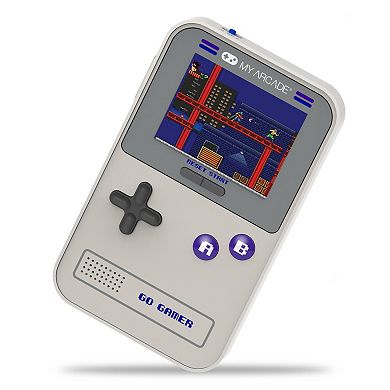My Arcade Go Gamer Classic