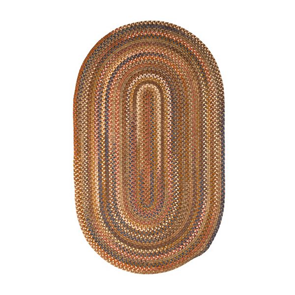 Colonial Mills New England Braid Rug