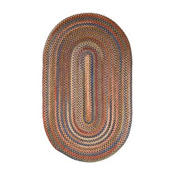 Colonial Mills New England Braid Rug