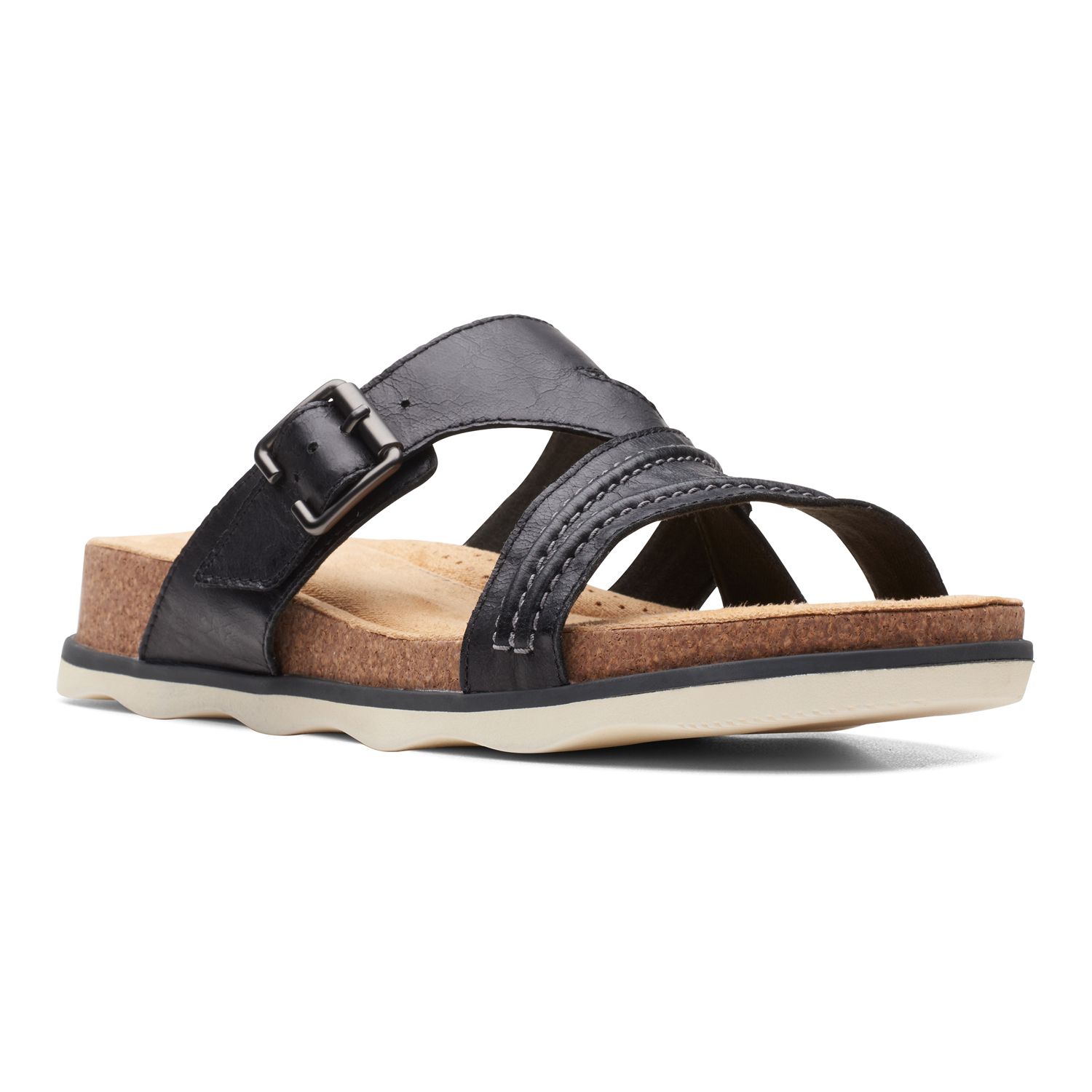 clark sandals kohls