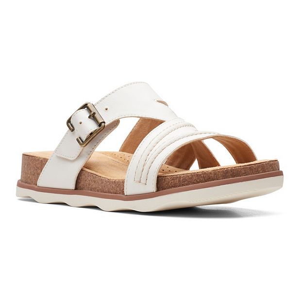 Kohls womens store clarks sandals