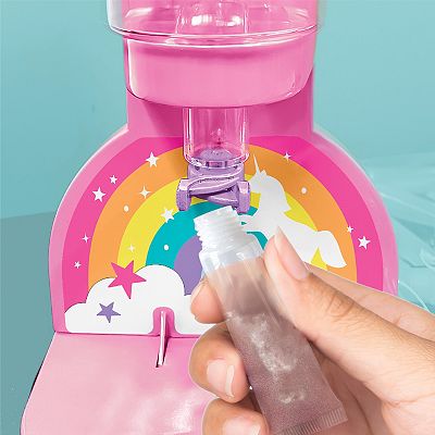 Brillant à Lèvres D'Donna Style N°1 - Effet Scintillant, Teinte Naturelle - Neuf Sous Blister