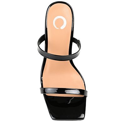 Journee Collection Brie Tru Comfort Foam™ Women's Dress Sandals