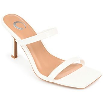 Journee Brie Tru Comfort Foam™ Women's Dress Sandals