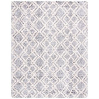 Safavieh Berber Shag Flores Rug