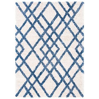 Safavieh Berber Shag Maya Rug