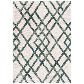 Safavieh Berber Shag Erwin 3' x 5' Rug