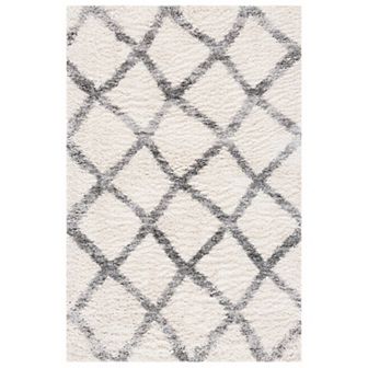 Safavieh Berber Shag Miles 3' x 5' Rug
