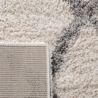 Safavieh Berber Shag Miles 3' x 5' Rug