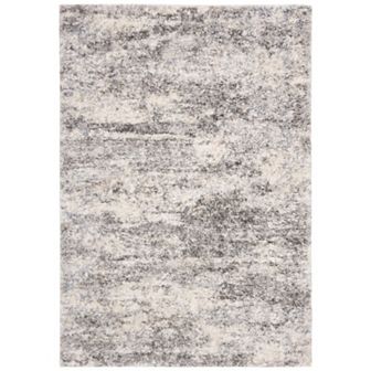 Safavieh Berber Shag Linda Rug