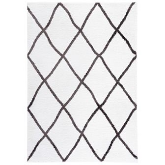Safavieh Berber Shag Darling Rug