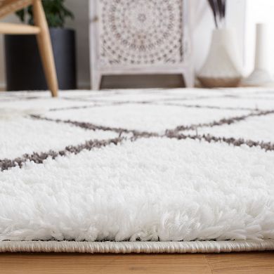 Safavieh Berber Shag Darling Rug