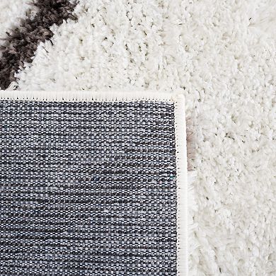 Safavieh Berber Shag Darling Rug