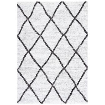 Safavieh Berber Shag Alo Rug