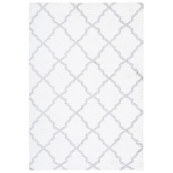 Safavieh Berber Shag Lilo Rug