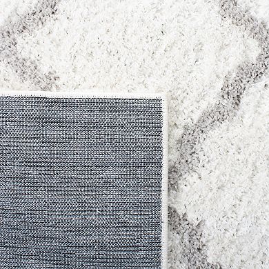 Safavieh Berber Shag Lilo Rug