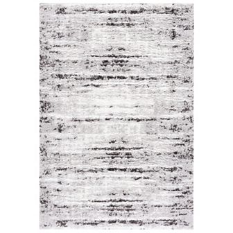 Safavieh Berber Shag 5' x 8' Tonya Rug