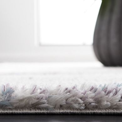 Safavieh Berber Shag Sonya Rug