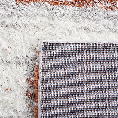 Safavieh Berber Shag Sonya Rug