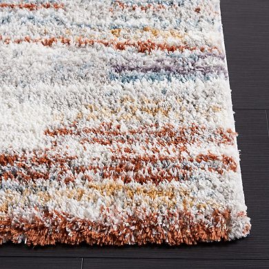 Safavieh Berber Shag Sonya Rug