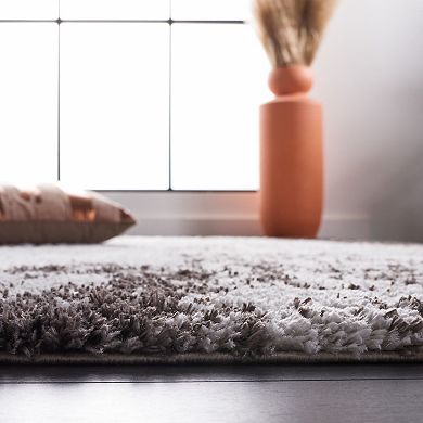 Safavieh Berber Shag 5'x 8' Faye Rug
