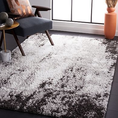 Safavieh Berber Shag 5'x 8' Faye Rug
