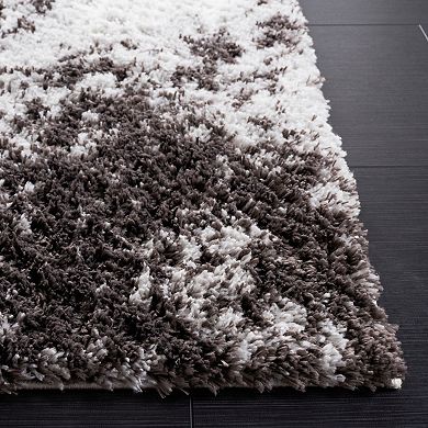 Safavieh Berber Shag 5'x 8' Faye Rug