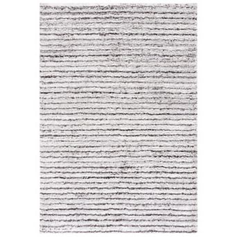 Safavieh Berber Shag 5' x 8' Sauders Rug