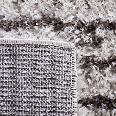 Safavieh Berber Shag 5' x 8' Sauders Rug