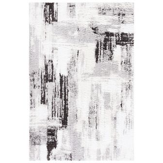 Safavieh Berber Shag 5' x 8' May Rug
